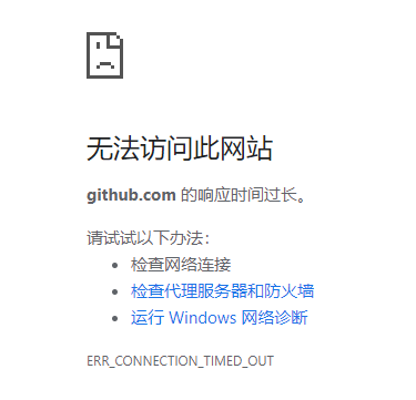 GitERROR
